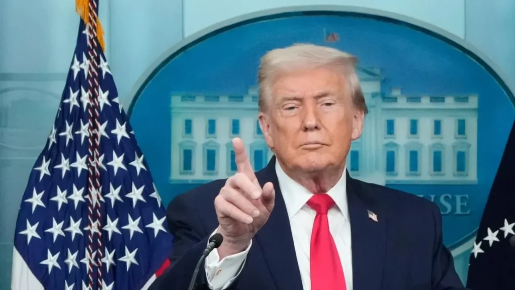 Europa podría restringir el comercio con EU por amenazas de Trump a Groenlandia