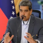 EU bombardea Venezuela y captura a Maduro: cronología
