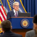 La Casa Blanca Descarta Rumores de Una Investigación Federal Contra El Jefe De La Reserva Federal, Según Fuentes Oficiales