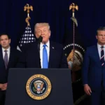 "La amenaza de Trump: ¿Venezuela pagará un costo geopolítico tan alto por su resistencia a la presión estadounidense?"