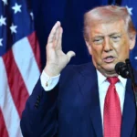 Trump pide un aumento masivo del gasto en defensa: 1.5 trillones de dólares para 2027