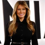 La película ‘Melania’ es tildada de propaganda por críticos